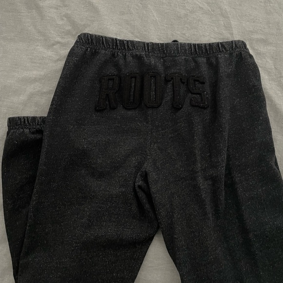 Roots Original Boyfriend Sweatpants - Picture 2 of 11